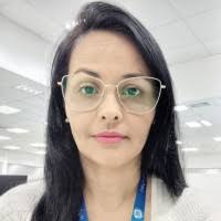 Simone Coelho Medeiros