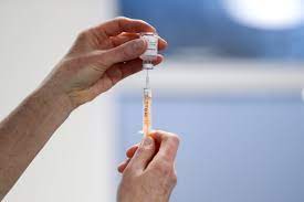 Find a new york state operated vaccination site and get. The Second Generation Covid Vaccines Are Coming Scientific American
