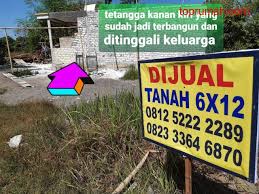 Rp 3.300.000.000 dijual kavling murah imperial beach pakuwon city. Di Jual Tanah Kavling Siap Bangun Di Utara Surabaya Bangkalan Kab Toprumah Com Jual Beli Rumah Tanah Ruko Pasang Iklan Gratis