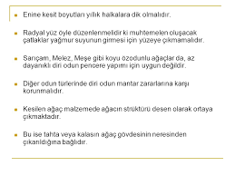Cevaplar açık tutmak için birkaç sayfaya bölünmüştür. Mobilya Ve Agac Islerinde Kullanilan Ahsap Malzemeler Ppt Indir