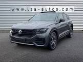 VOLKSWAGEN-TOUAREG