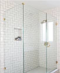 It's not a very good idea to use meter long, gigantic tiles in most small bathrooms because as we've discovered, there's lots of small bathroom tiling ideas out there to ensure you can get the perfect look. Subway Tile Patterns Ultimate Guide To 12 Easy Patterns