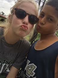 Ain't no place like home, THE MISSION DISTRICT ❤