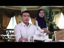 Musically compilation amyra rosli aaron aziz. Teaser Tuan Anas Mikael Raya 4 July Youtube