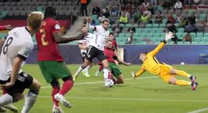 Dopo i successi del 2009 e del 2017, terzo oro per i tedeschi nel torneo di categoria: Calcio Europei Under 21 2021 Germania Portogallo 1 0 Il Gol Di Nmecha Consegna Il Titolo Ai Teutonici Oa Sport