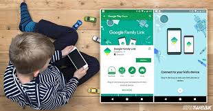 Khusus cara memulihkan akun google yang dihapus sendiri. Google Family Link Bantu Orang Tua Dampingi Anak