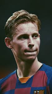 Frenkie de jong to join barcelona in €75m summer transfer from ajax. Ø®Ù„ÙÙŠØ§Øª Ø§ÙŠÙ„Ø§ On Twitter Ø®Ù„ÙÙŠØ§Øª Ø§ÙŠÙ„Ø§1 Ø¨Ø±Ø´Ù„ÙˆÙ†Ù‡ Ø®Ù„ÙÙŠØ§Øª Ø¯ÙŠ ÙŠÙˆÙ†Øº Wallpaper Frenkie De Jong