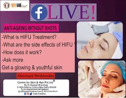 Healthcare Healthylife Skincare Dermatologist Drdeepalibhardwaj Hair Clinic Anti Aging Clinic