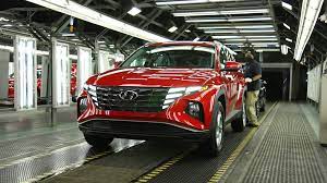 Search jobs in your area. 2022 Hyundai Tucson Production In Us Commences At Alabama Plant