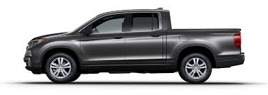 The honda ridgeline is a midsize truck that was introduced for sale in late 2004. 2019 Honda Ridgeline Lindsay Honda