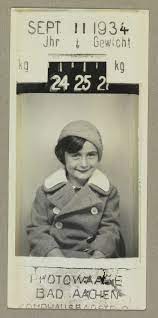 Grund genug für prinz william, sich auf die faule haut zu legen? Uber Anne Frank Anne Frank Zentrum E V