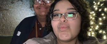 Carmen Levine's Instagram, Twitter & Facebook