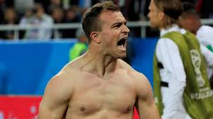 We did not find results for: World Cup Xherdan Shaqiri Strikes Late To Set Up Thrilling Qualification Fight Sport The Times