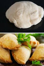 Biscoito De Polvilho Assado Massa Dura Pin Em Comidas