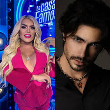 WEBDY RESPONDE Y NO SE DEJA!🚨👌🏼😎 Wendy Guevara reacciona a comentarios  de Sian en su contra. El día de ayer Sian comentó a Ricardo: “Tú si tienes  cultura, hablas idiomas, eres alguien