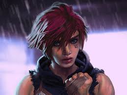 HD arcane vi wallpapers