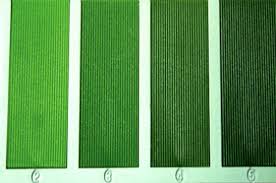 leaf colour chart l c c banabethi manufacturer