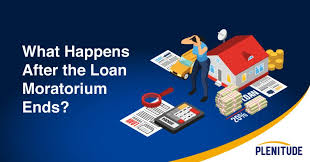 22 hours ago · the white house had previously said it lacked the legal authority to extend the federal moratorium on evictions in light of the supreme court ruling and put the onus of any extension on congress. Loan Moratorium Is Ending 5 Things That You Need To Know Plenitude