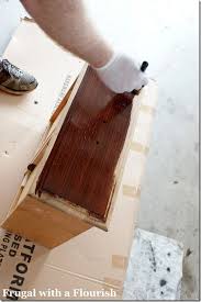 Dsc08177 Stripping Furniture Staining Furniture Furniture Projects
