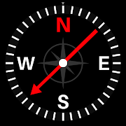 They use your device's accelerometer to detect direction. Digital Compass Free Smart Compass For Android Analytics App Ranking And Market Share In Google Play Store Similarweb