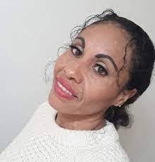 Lucia Mays's Instagram, Twitter & Facebook