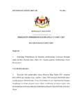 Kebenaran gantian cuti rehat melebihi 150 hari digunakan sebagai cuti rehat pada tahun persaraan created date: Pekeliling Perkhidmatan Bilangan 7 Tahun Pekeliling Perkhidmatan Bilangan 7 Tahun Pdf Pdf4pro