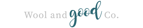 Maybe you would like to learn more about one of these? Wool And Good Company Wool Good Co