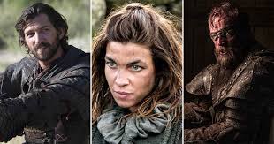 The casting change was originally announced last. Daario Naharis To Beric Dondarrion Lets Talk About 5 Underrated Game Of Thrones Characters As Saga Turns 10 Gossipchimp Trending K Drama Tv Gaming News