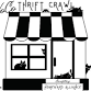 NOCO Thrift Crawl: Loveland