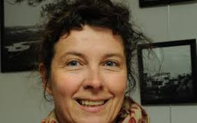 Photographie. Trois lieux pour Chloë Seguin