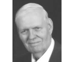 Garren Perkins Obituary (1940