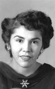 Susana Flores Molinar Obituary