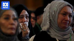 Flight MH17 memorial service held in Malaysia as anniversary of plane crash  approaches