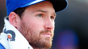 The Mets don't plan to bring Daniel Murphy back