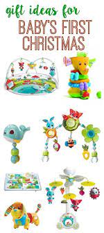 Classic books for 1st christmas gifts. Baby S First Christmas Toys Online