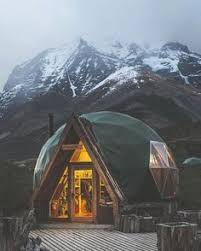 1656 Punkte Und 39 Kommentare Auf Reddit Architecture Dome House Places