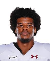 Javin White's Instagram, Twitter & Facebook