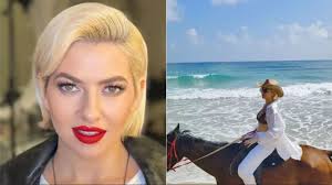 Lidia buble pune condiții pentru viitorul iubit. Cine Este Iubitul Lidiei Buble Cei Doi Au Plecat Intr O VacanÈ›Äƒ De Vis Buna Ziua Iasi Bzi Ro