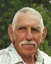 Leonard Long (1929-2012)