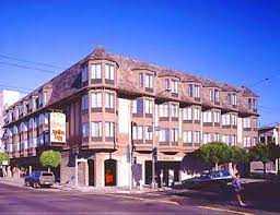 San francisco art institute is situated 120 metres west of columbus motor inn. Columbus Motor Inn San Francisco Ca California Beaches