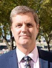 Simon York CBE