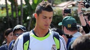 A lot of speculation raised up since cristiano ronaldo jr. The Mother Of Cristiano Ronaldo S Baby Is Dead Says Sister 9celebrity