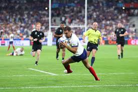 História rugby: Od školského ihriska po svetový pohár