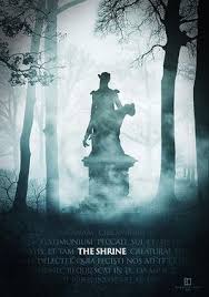 From lingering suspense to jump scares, monsters, haunted houses, and demonic rituals, here are the scariest movies on netflix canada right now. The Shrine Film Wikipedia