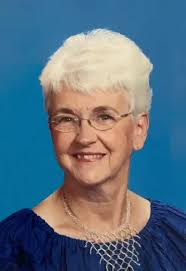 Obituary information for Joyce Lavonne Crock