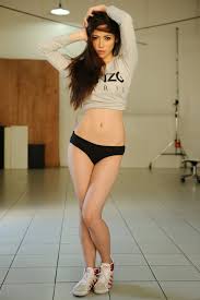 Sexy Asian Women - Beautiful Asians  Cute Asian Girls  Sexy Asian Girl:  Debbie Garcia super duper SEXY photoshoot of the YEAR