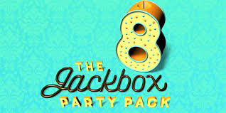 There are hours of laughs in every pack! Jackbox Party Pack 8 Review Screen Rant