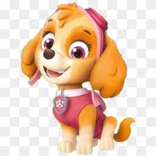 These diy paw patrol printables make a great paw patrol birthday party table set up ideas. Paw Patrol Paper Plates Small Paw Patrol Dogum Gunu Susleri Clipart 1984433 Pikpng