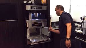 Thermador speed versus steam oven combos versus wolf speed/oven combo. Descaling The Maestosa By De Longhi How To