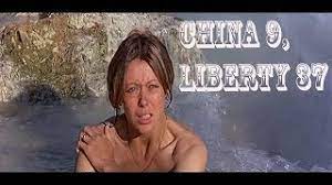 Jenny agutter, franco interlenghi, sidney lassick, helga lin, warren oates. China 9 Liberty 37 1978 English Western Movie Peliculas Western Youtube